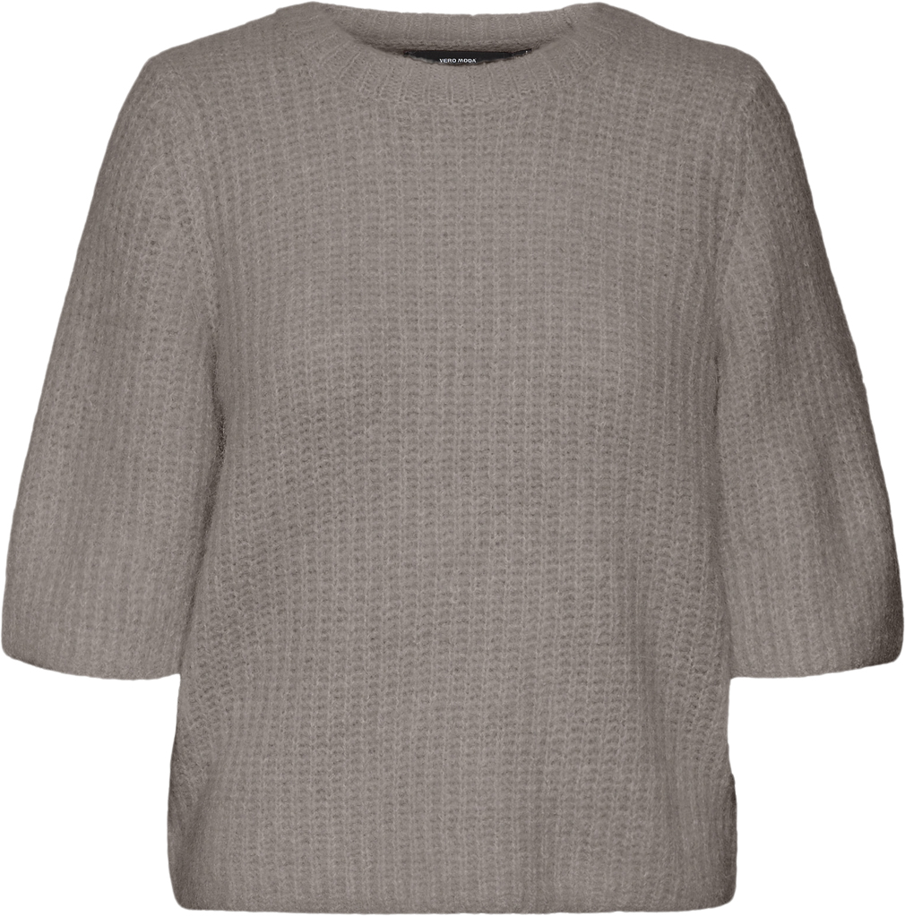 Vmawsome 2/4 Oneck Pullover BOO