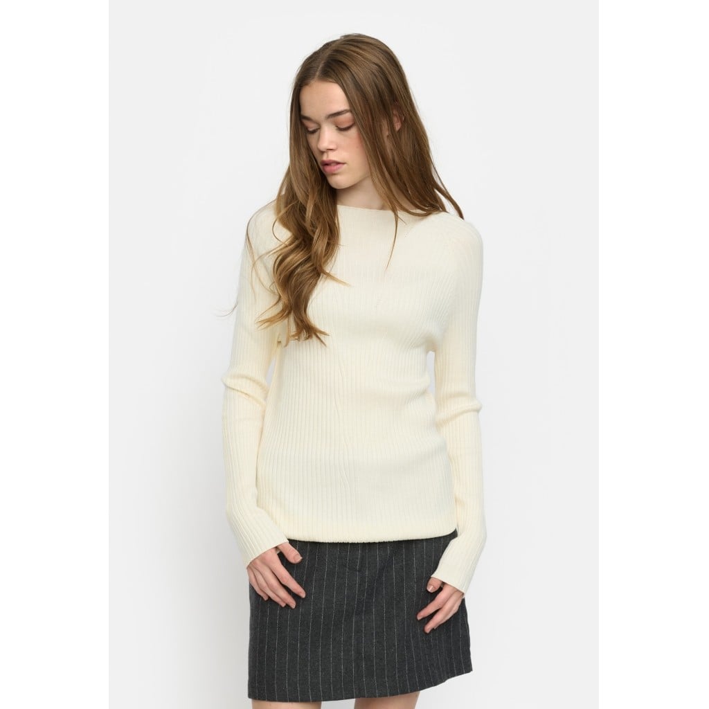 Srmilena Knit - Køb til DKK 150 - Spar 69%