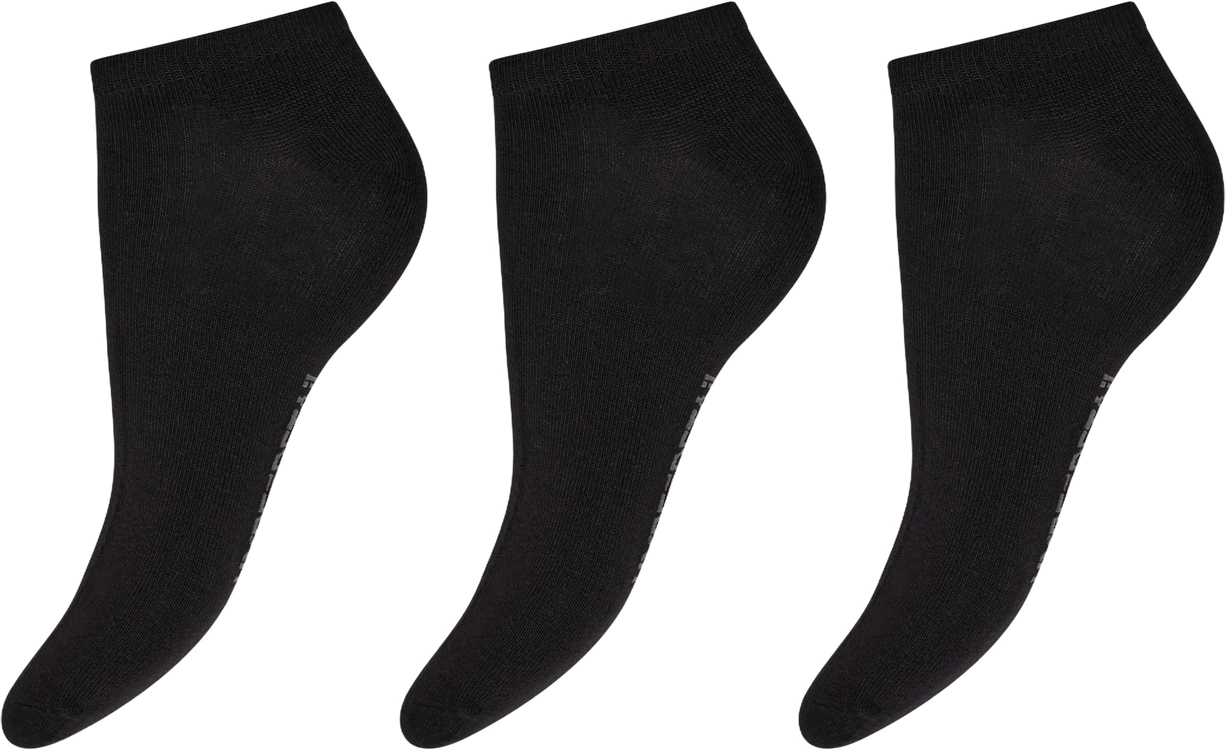 Hypethedetail Sneaker 3pack