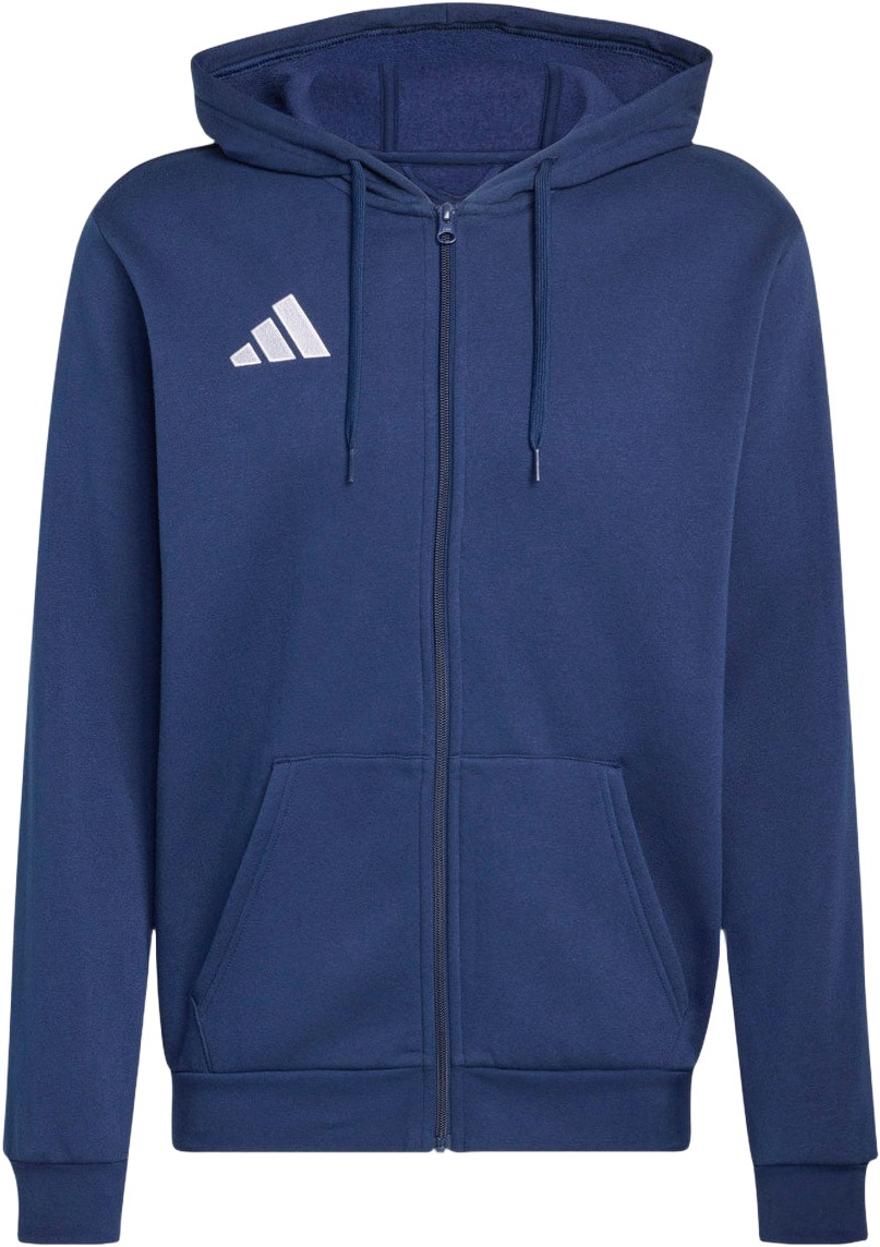Entrada 26 Full Zip Hættetrøje