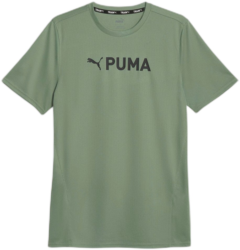 Fit Ultrabreathe TrÃ¦nings Tshirt