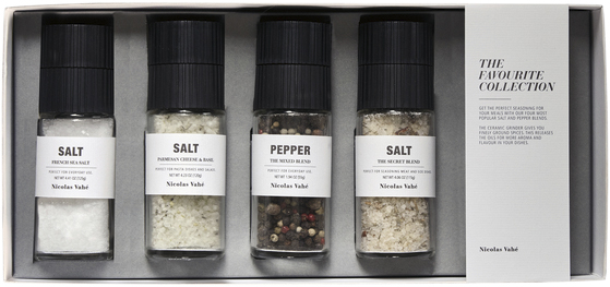 Gaveæske, Nicolas Vahé Favourite Collection