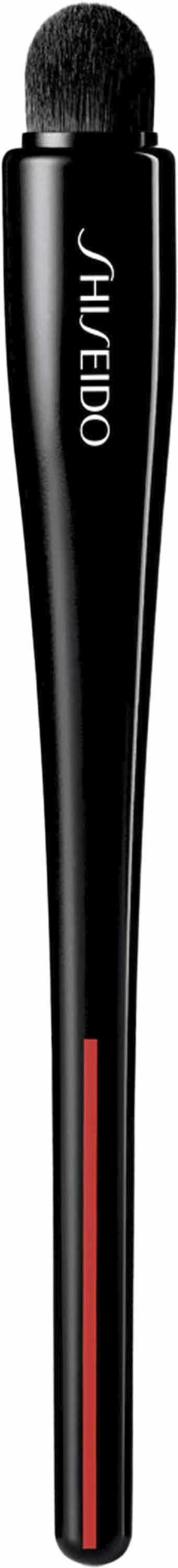 Shiseido Brushes Hanatsubaki Hake Polishing Face Brush