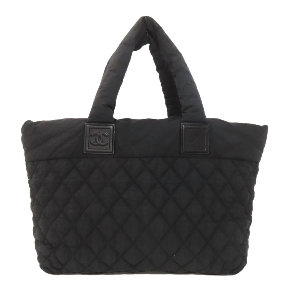 Chanel Tote