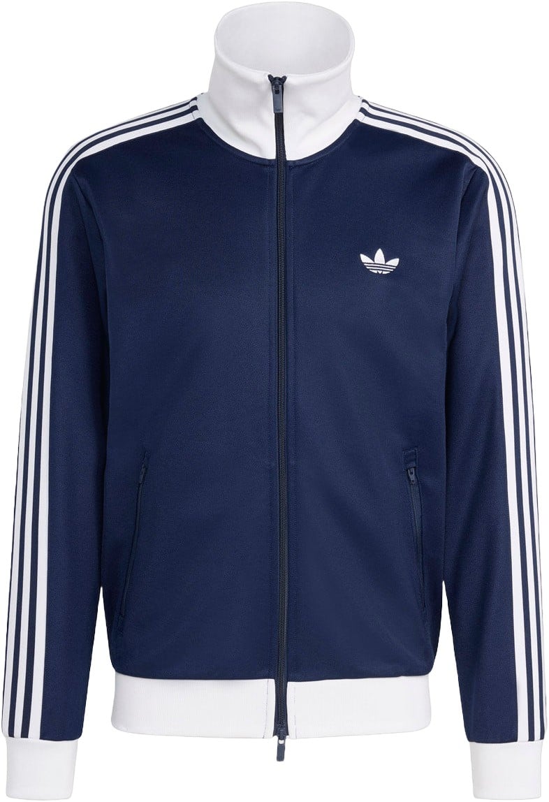 Beckenbauer Classic Full Zip Sweatshirt