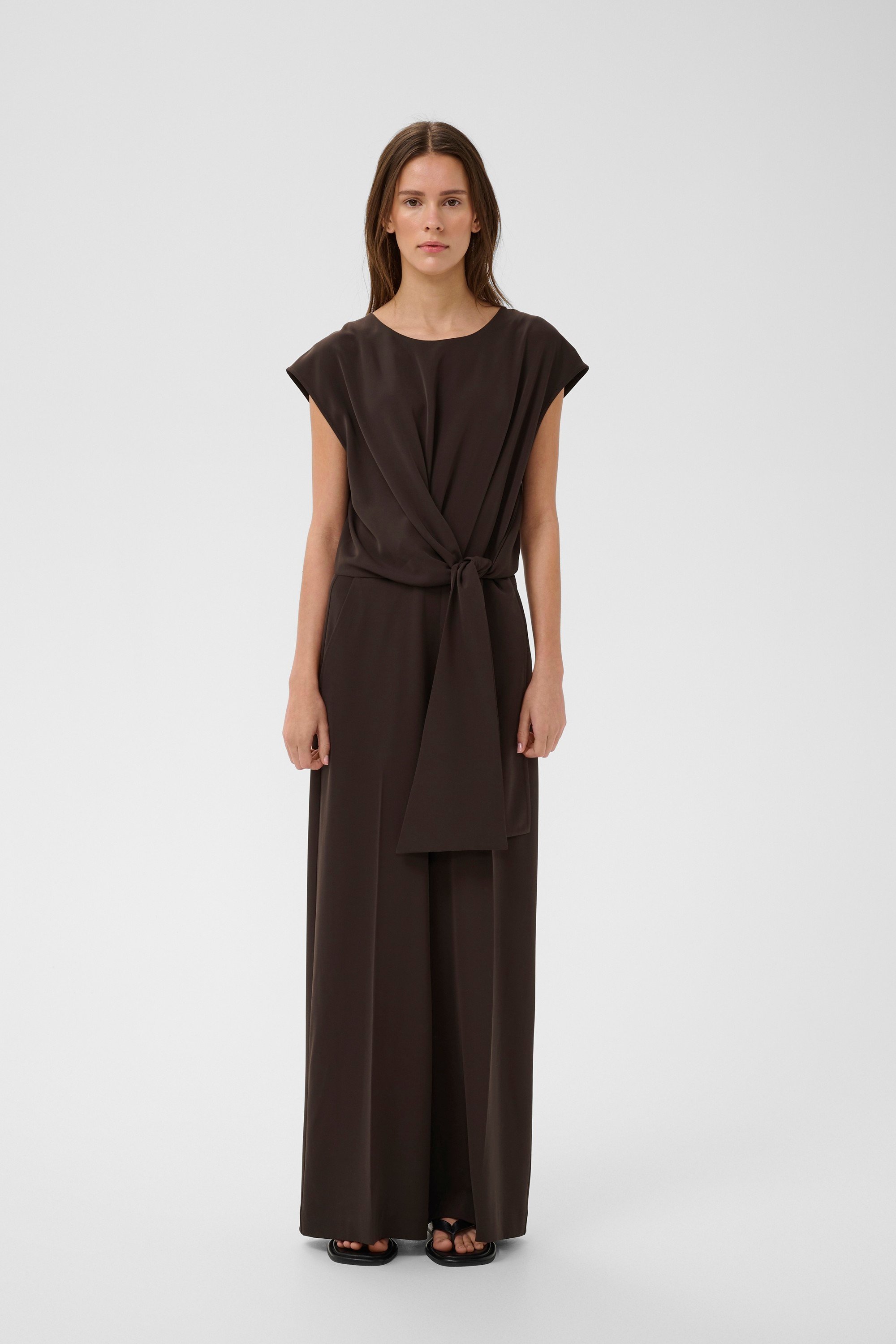 Zhenyiw Jumpsuit