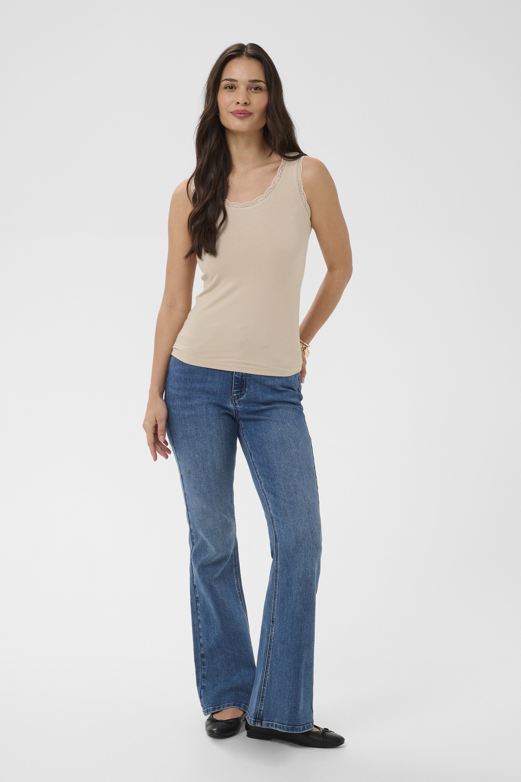 Kaomi top