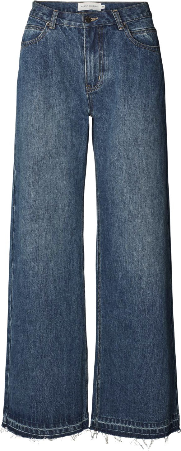 Denim Pant Ini