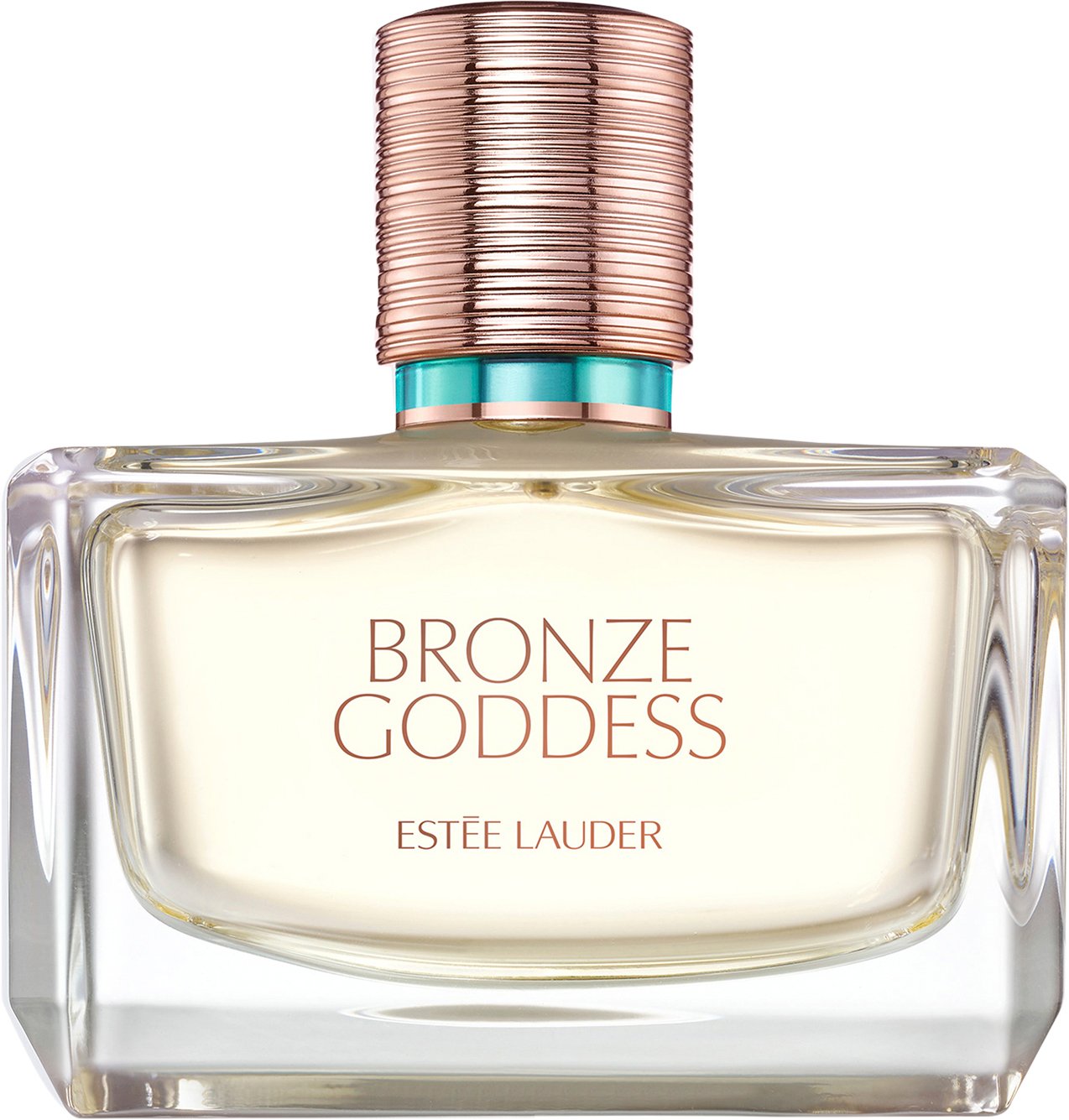El Bronze Goddess Eau Fr 100ml/3. 4f