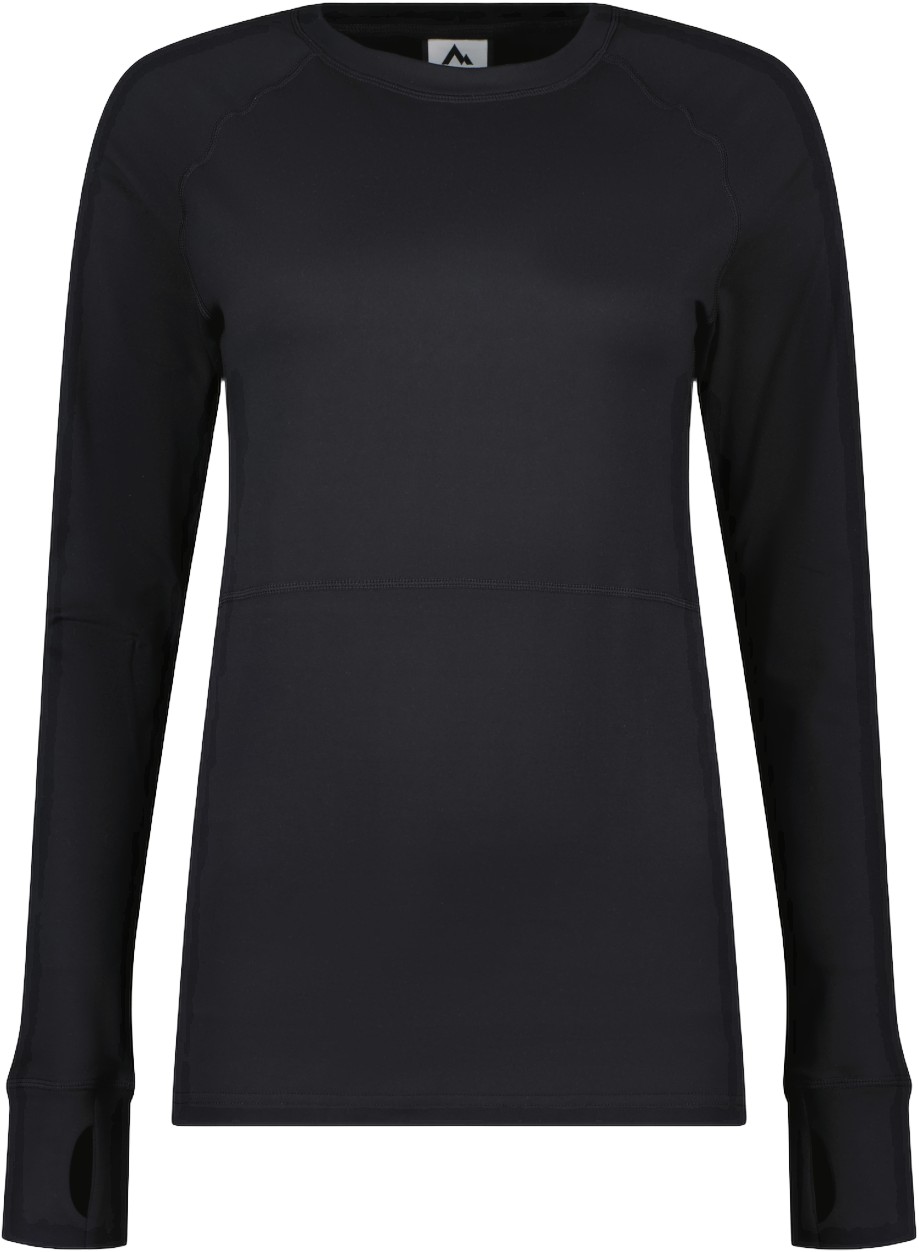 Sportive Baselayer Trøje Skiundertøj