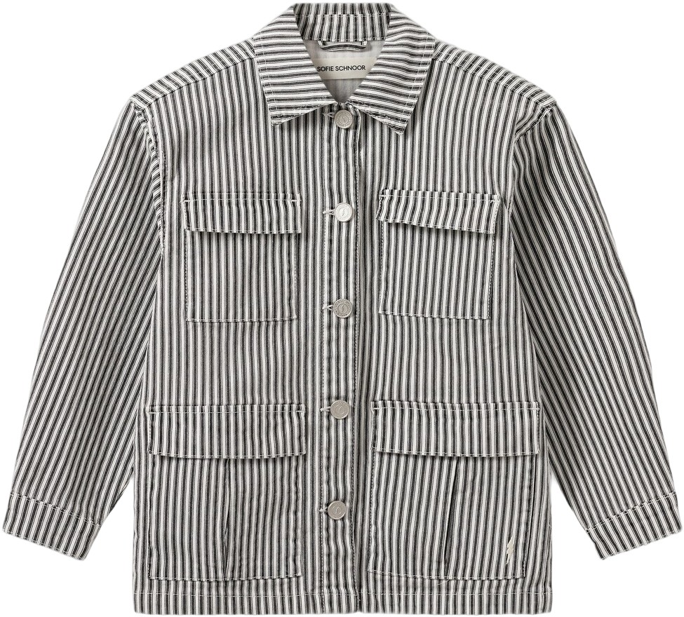 Lynnsy Jacket