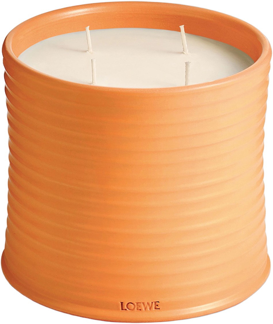 Loewe Orange Blossom Candle