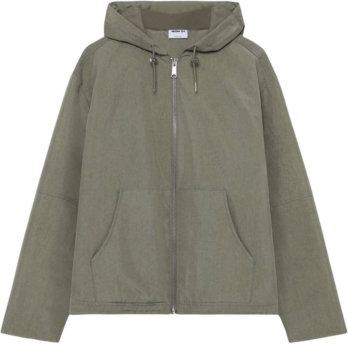 Dylan Jacket