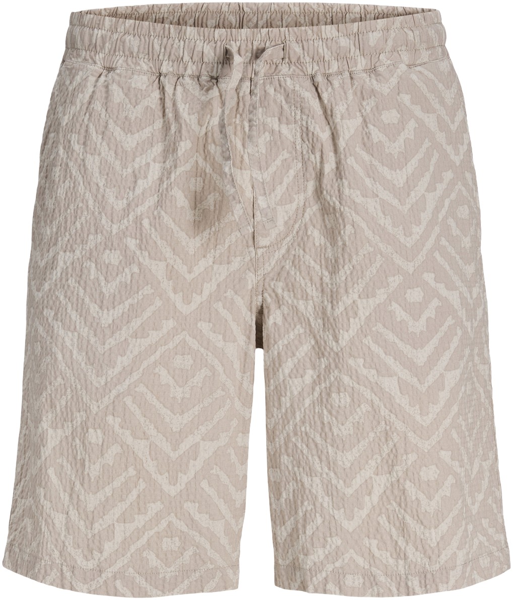 Jpstjaiden Milo Seersucker Short SR