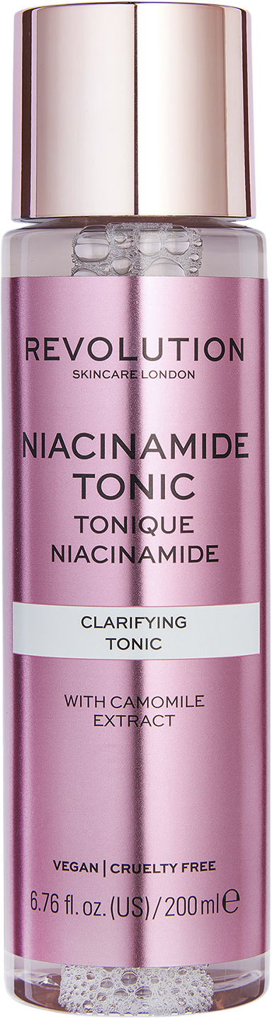Revolution Skincare Niacinamide Tonic