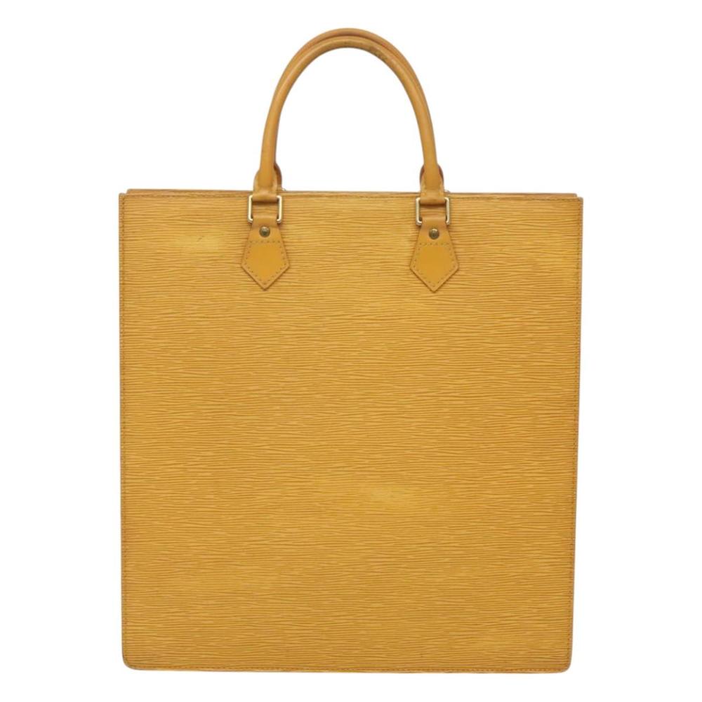 Louis Vuitton Sac Plat