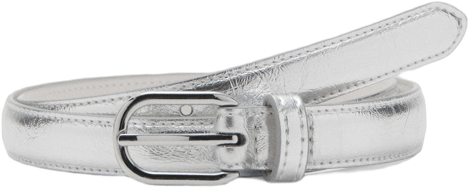 Metal Buckle Belt