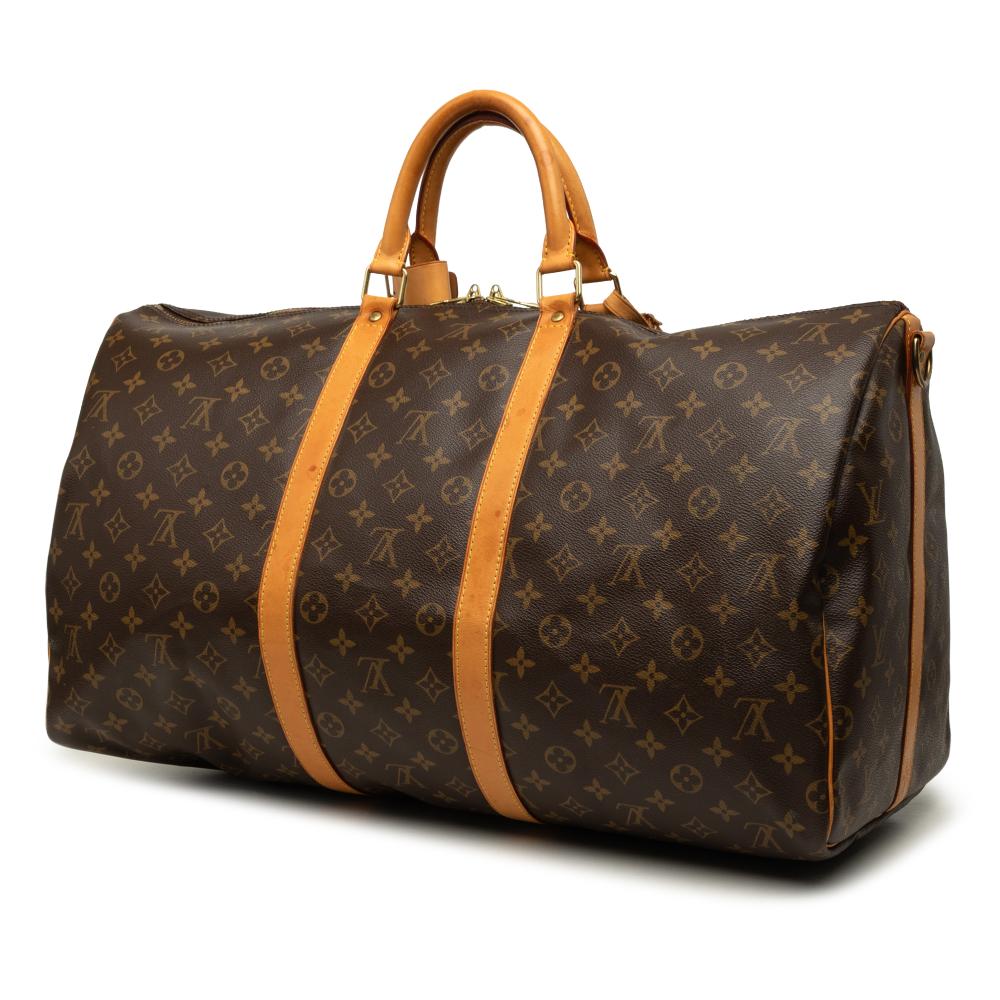 Louis Vuitton Keepall