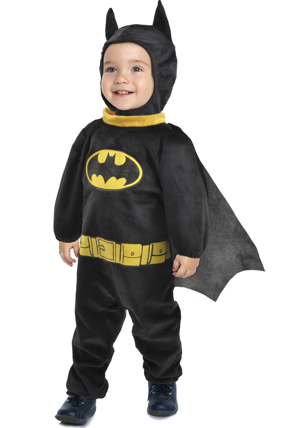 Batman Costume