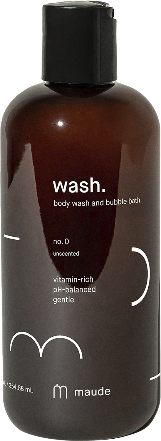 Maude Wash no. 0