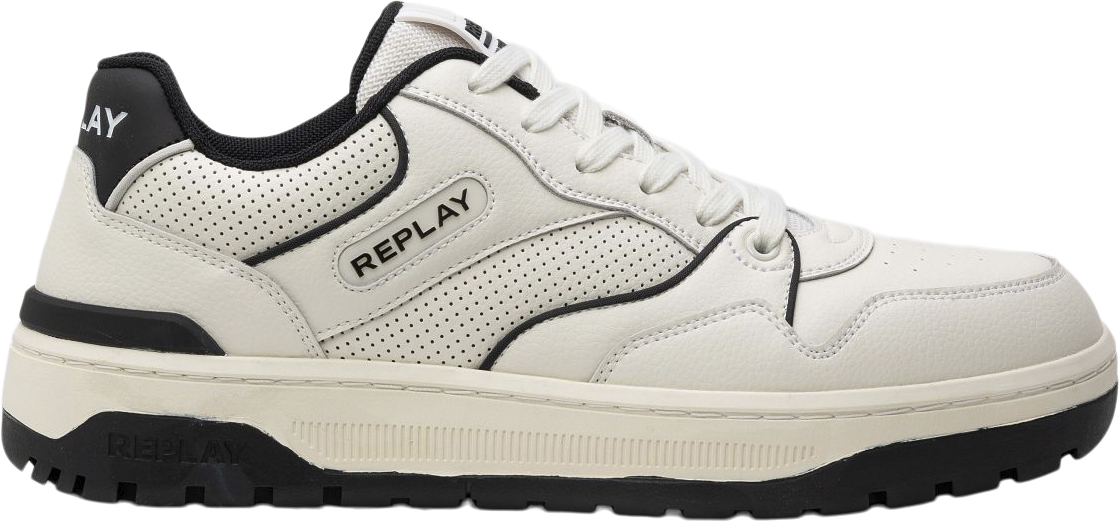 Gemini Punch Sneaker