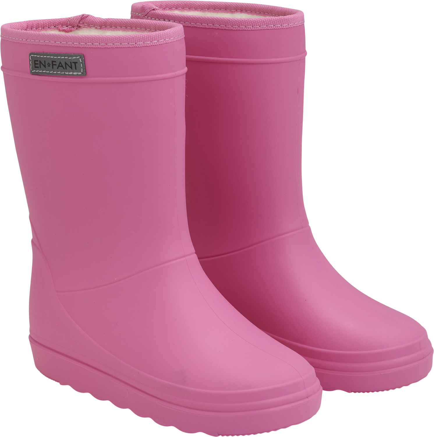 Thermo Boots Solid