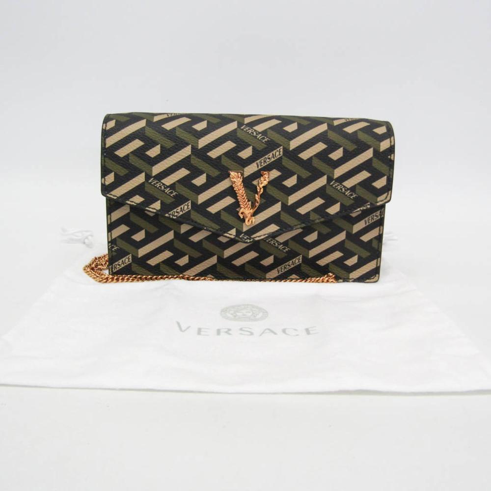 Versace Shoulder Bag