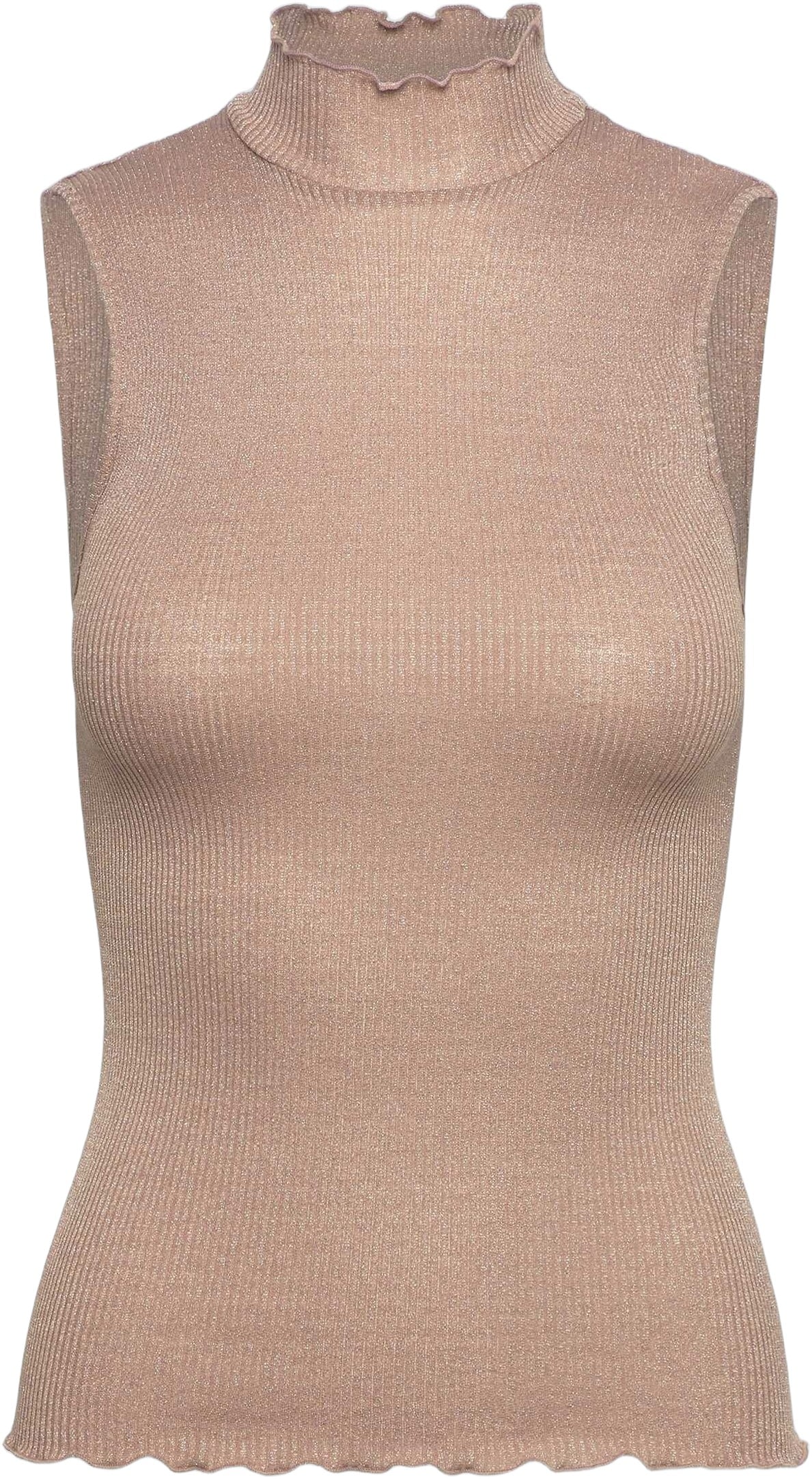 Rwbliss Silk SL Top