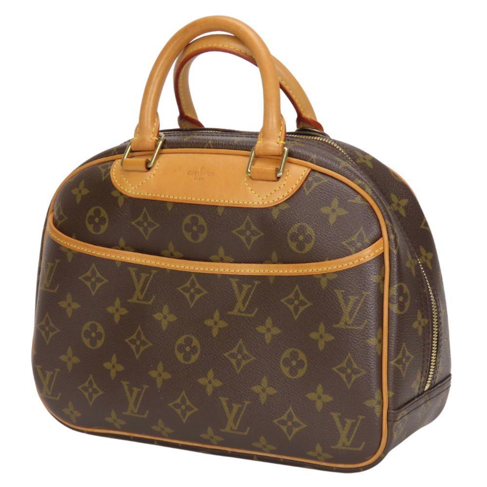 Louis Vuitton Trouville