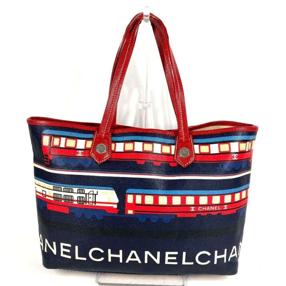 Chanel Tote