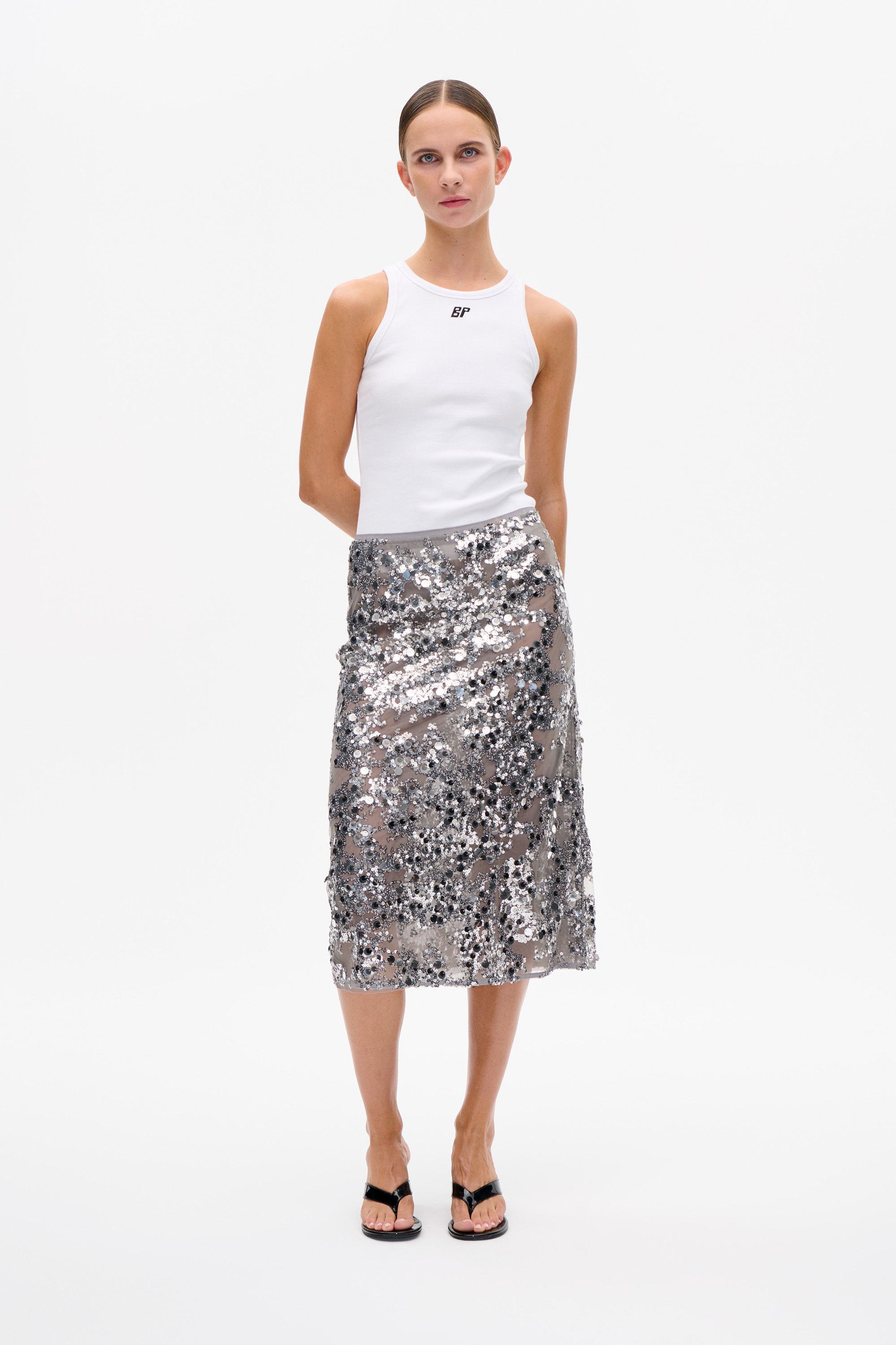 Shania Skirt