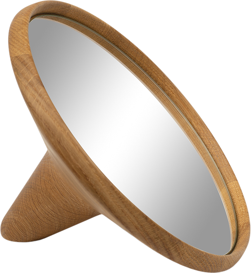 Satellite Mirror, Ø24