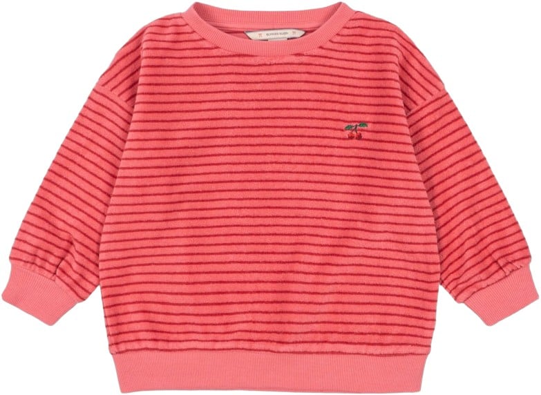 Itty Sweat Shirt Gots
