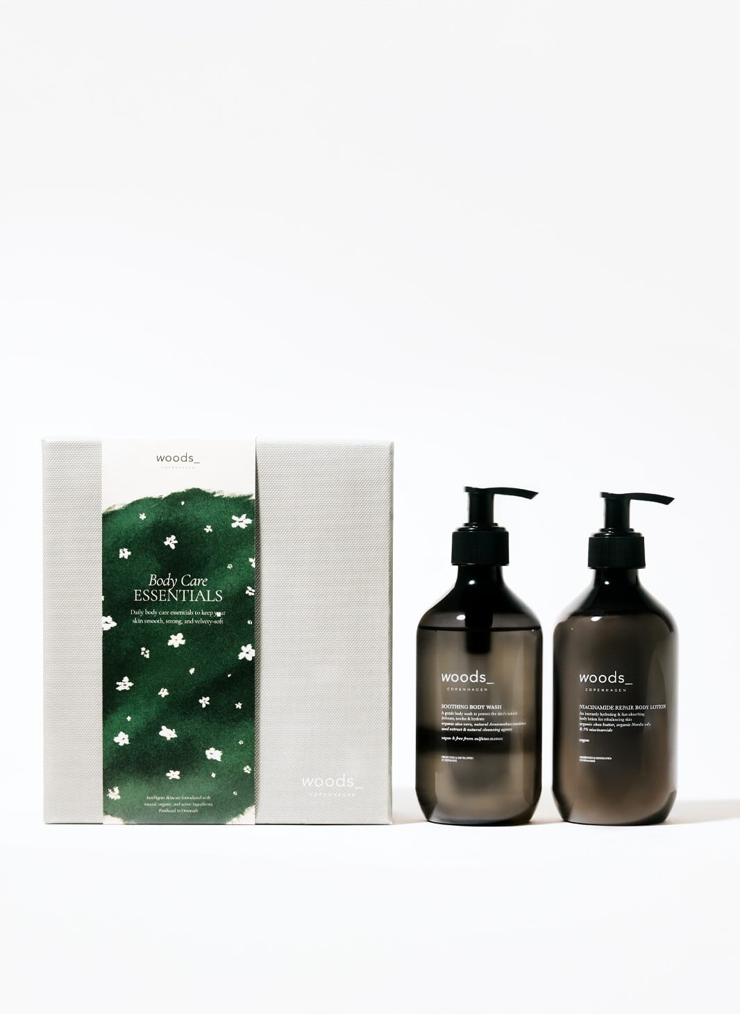 Gift set Body Care Essentials