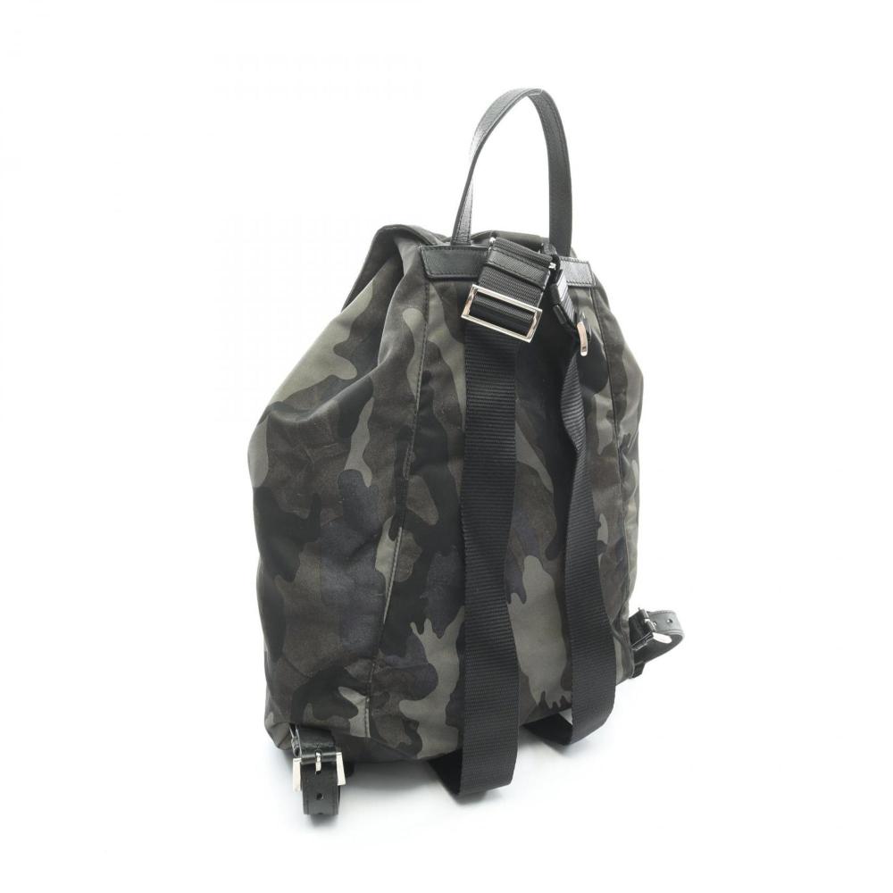 Prada Backpack