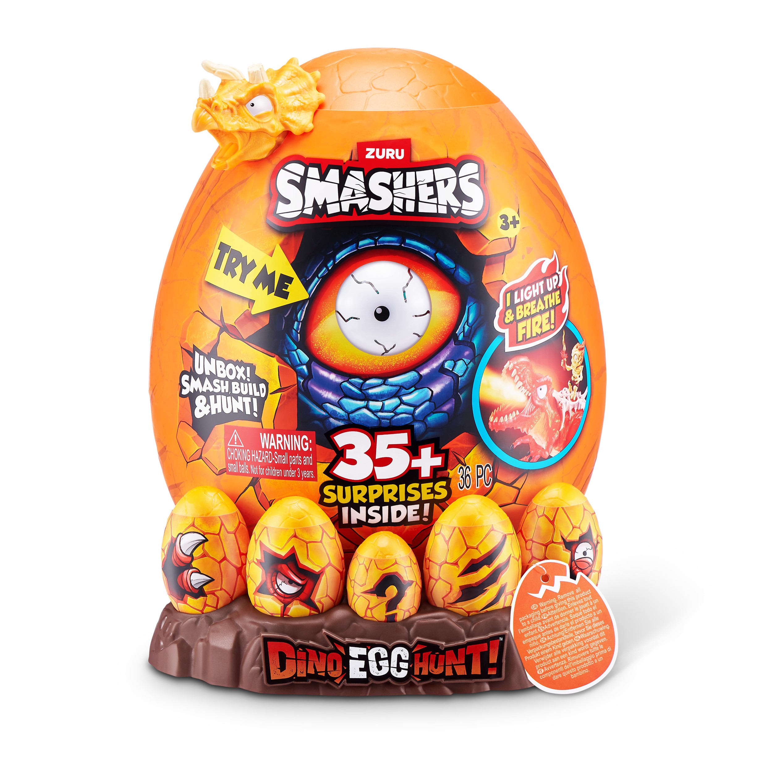 Dino Egg Hunts1 - DKK 320 - Spar 20%