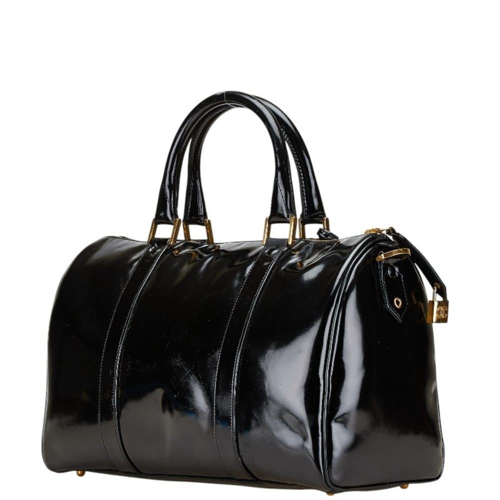 Chanel Boston Bag