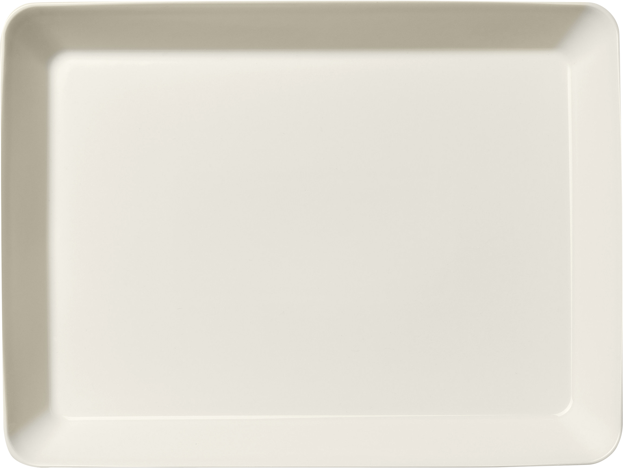 Iittala Teema Stegefad Hvid