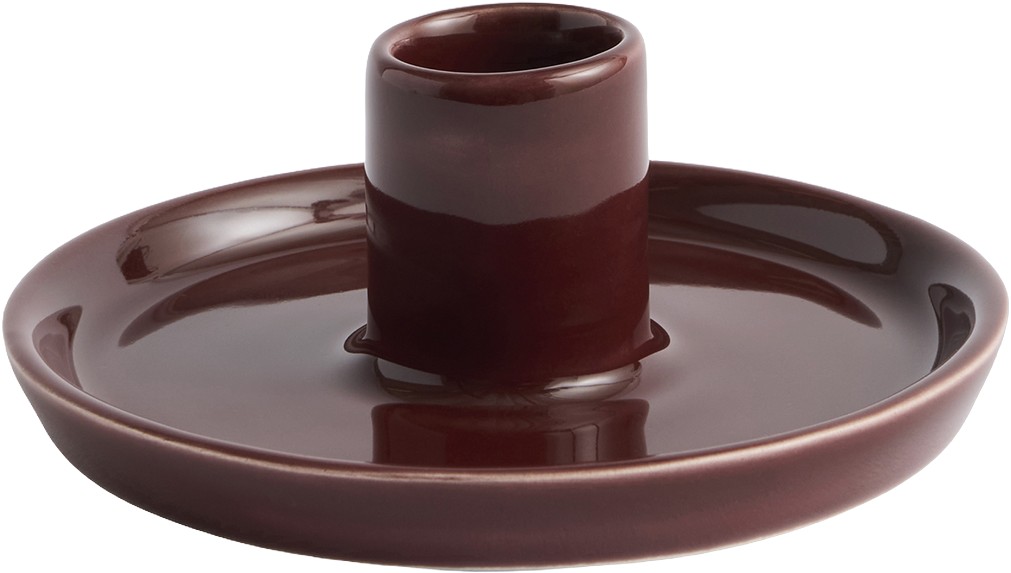 Disc Candleholder