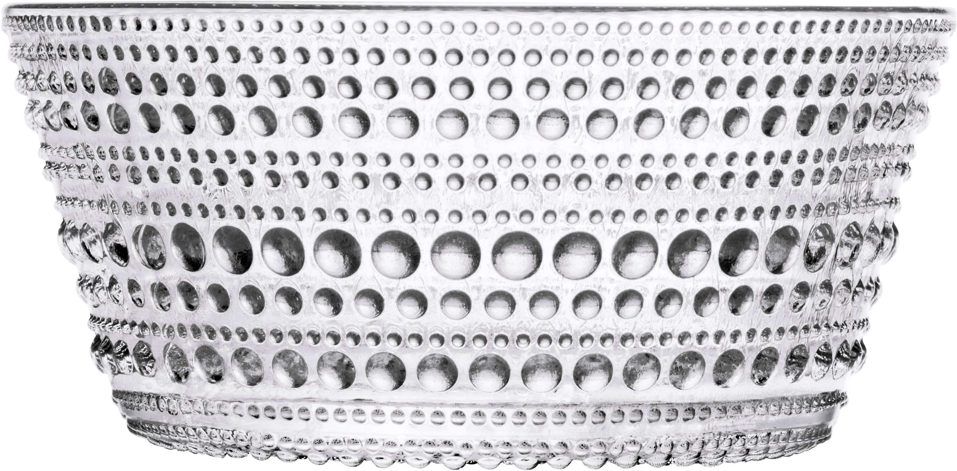 Kasteh. 23cl Skål Klar