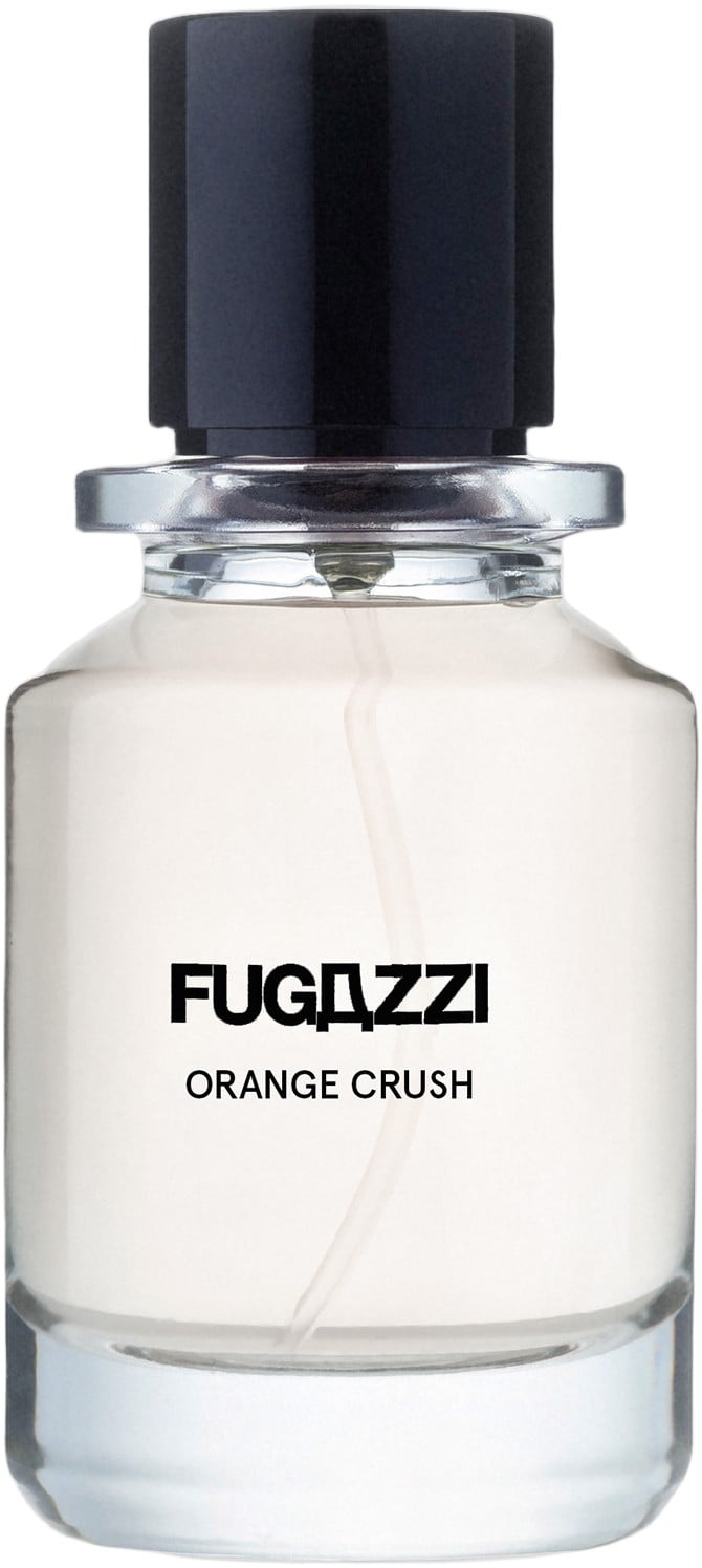 Orange Crush XDP 50 ML