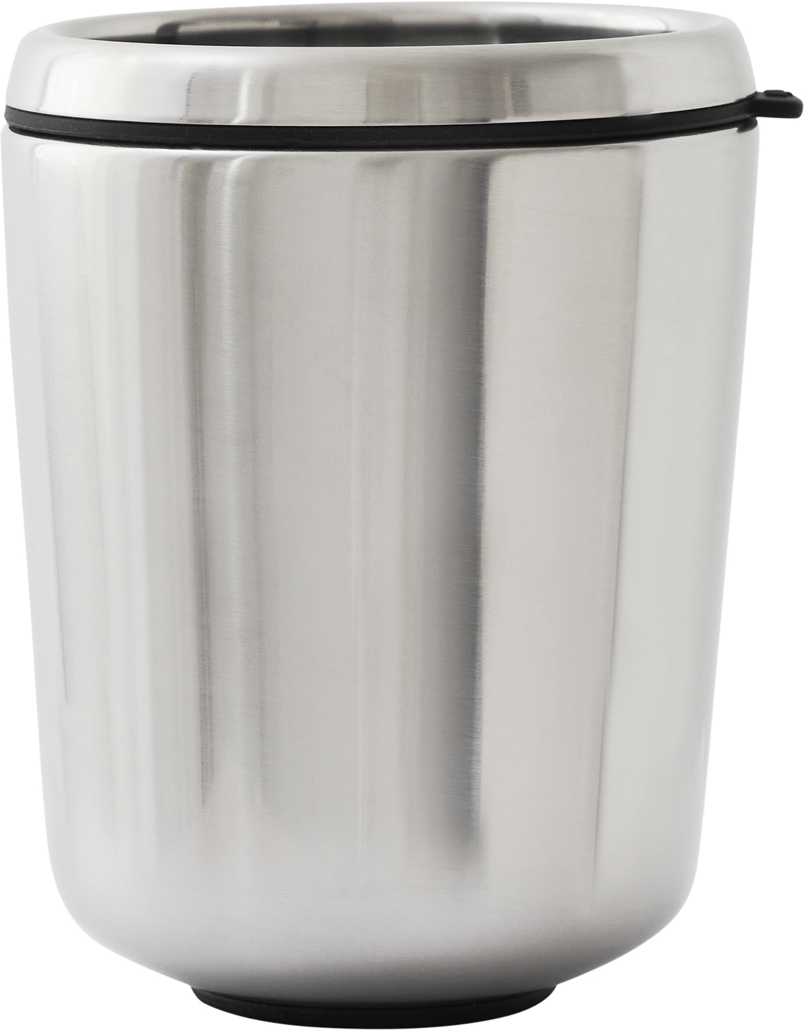 Vipp7 Toothbrush Holder Stainless Steel