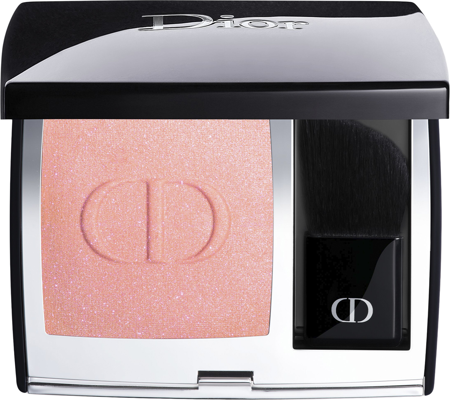 Rouge Blush Cheek and Cheekbone Blush