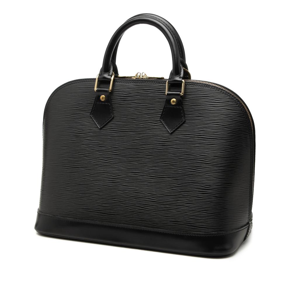 Louis Vuitton Alma
