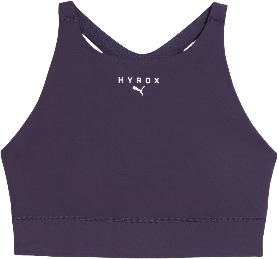 X Hyrox Shapeluxe High Support Sports BH