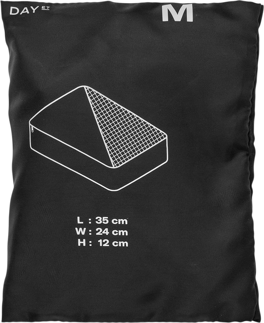 Day Resuitcase Packing M