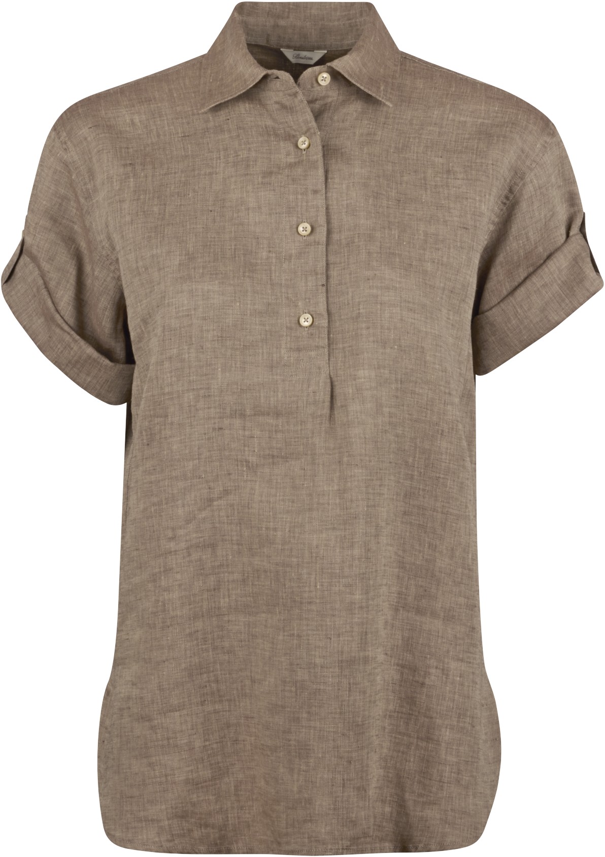 Jenna Shirt