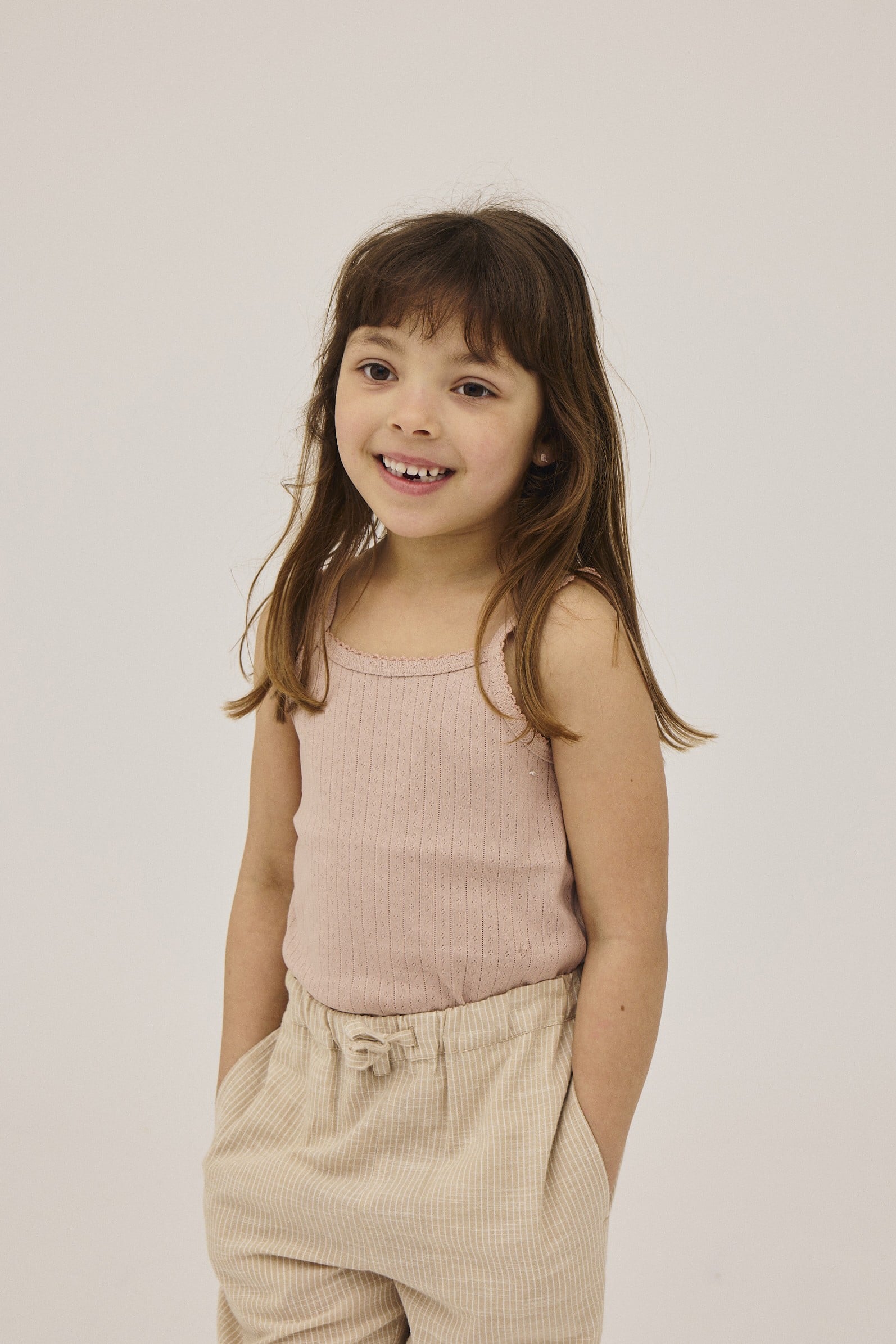 Ava top 2pack – Organic Gots