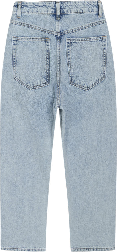 Apito Oversize Blue