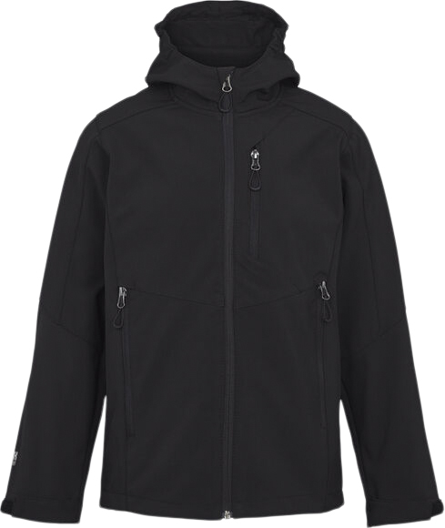 Hammer Softshell Sommerjakke